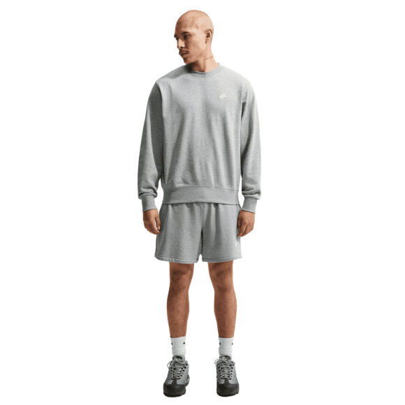 NIKE - M FRENCH TERRY CREW