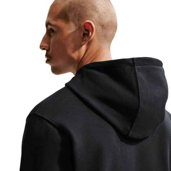 NIKE - M NIKE CLUB FT PO HOODIE