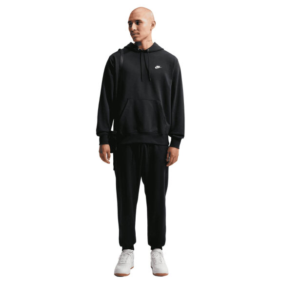 NIKE - M NIKE CLUB FT PO HOODIE