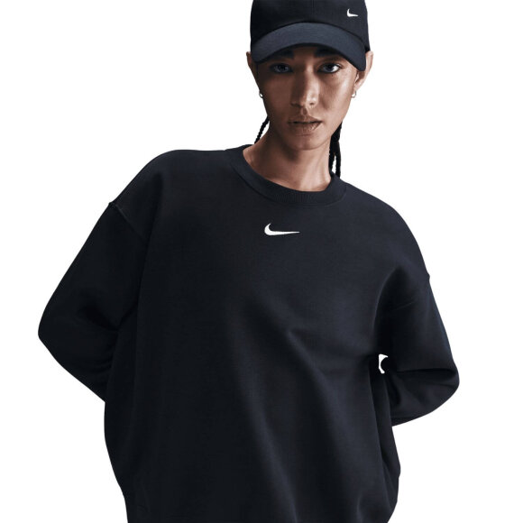 NIKE - W NSW PHOENIX FLEECE CREW