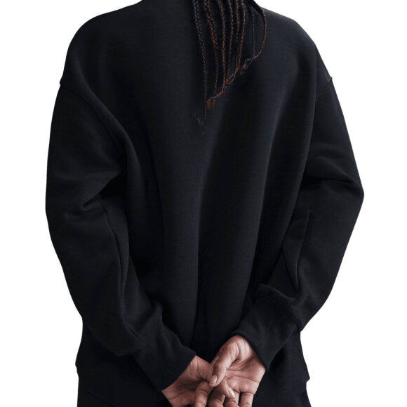 NIKE - W NSW PHOENIX FLEECE CREW