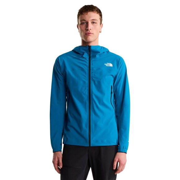 THE NORTH FACE - M SUMMIT OFF WIDTH JACKET
