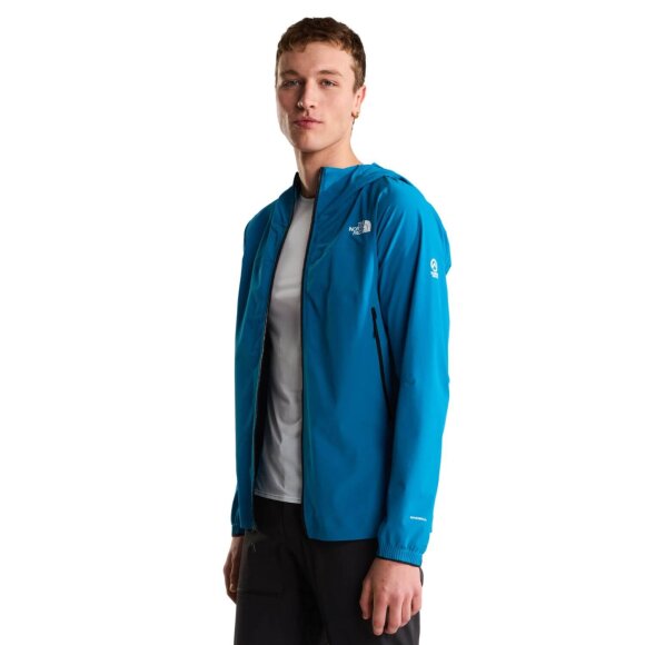 THE NORTH FACE - M SUMMIT OFF WIDTH JACKET