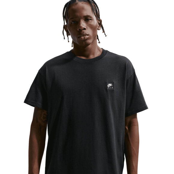 NIKE - U NSW TEE LSE AIR BOX