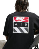 NIKE - U NSW TEE LSE AIR BOX