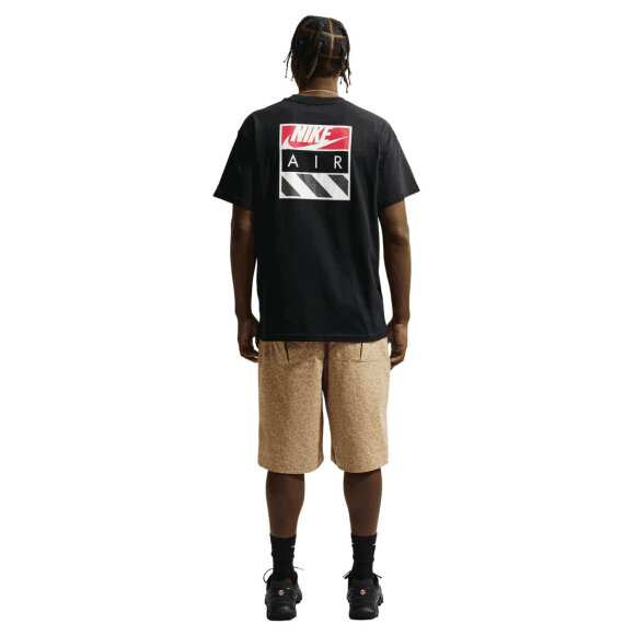 NIKE - U NSW TEE LSE AIR BOX