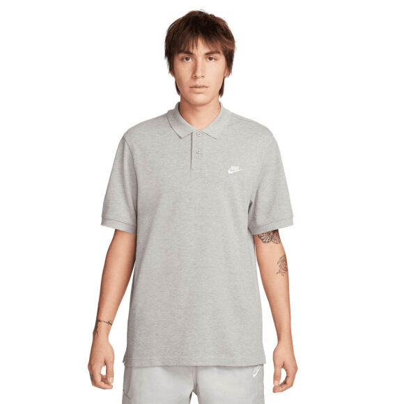 NIKE - M CLUB SS POLO PIQUE