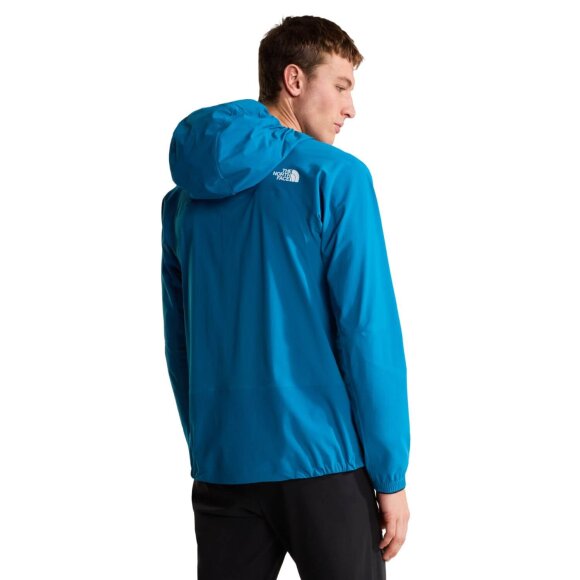 THE NORTH FACE - M SUMMIT OFF WIDTH JACKET