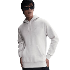 NIKE - M NIKE CLUB BB PO HOODIE