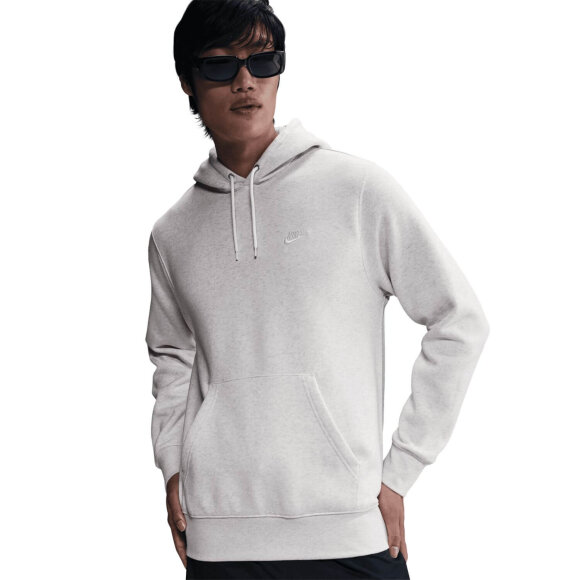 NIKE - M NIKE CLUB BB PO HOODIE