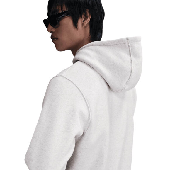 NIKE - M NIKE CLUB BB PO HOODIE
