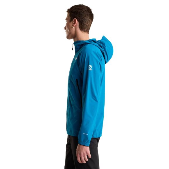 THE NORTH FACE - M SUMMIT OFF WIDTH JACKET