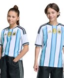 ADIDAS  - Y ARGENTINA 26 HOME JSY