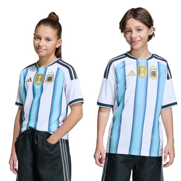 ADIDAS  - Y ARGENTINA 26 HOME JSY