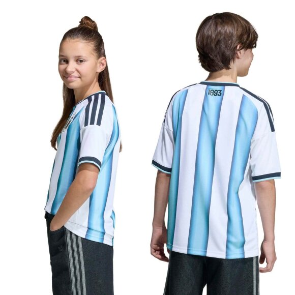 ADIDAS  - Y ARGENTINA 26 HOME JSY