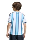 ADIDAS  - Y ARGENTINA 26 HOME JSY
