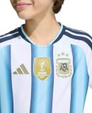 ADIDAS  - Y ARGENTINA 26 HOME JSY