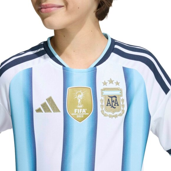 ADIDAS  - Y ARGENTINA 26 HOME JSY