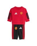 ADIDAS  - BABY MANCHESTER UNITED DNA