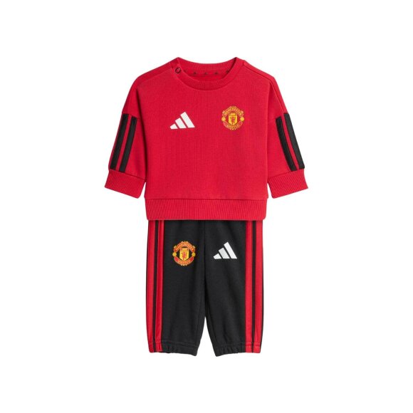 ADIDAS  - BABY MANCHESTER UNITED DNA