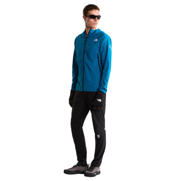 THE NORTH FACE - M SUMMIT OFF WIDTH JACKET