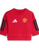 ADIDAS  - BABY MANCHESTER UNITED DNA