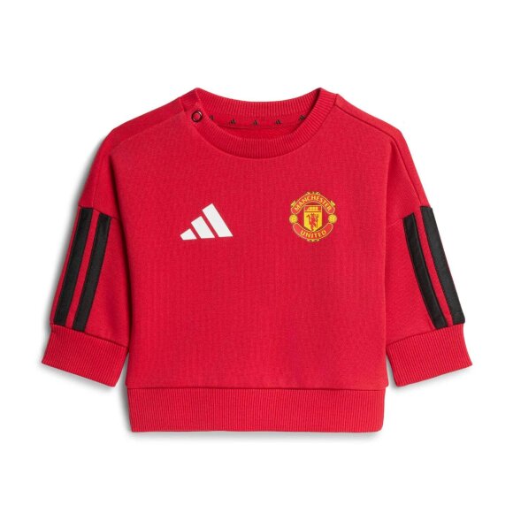 ADIDAS  - BABY MANCHESTER UNITED DNA