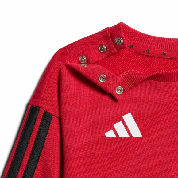 ADIDAS  - BABY MANCHESTER UNITED DNA