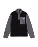THE NORTH FACE - M YUMIORI 1/4 ZIP