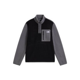 THE NORTH FACE - M YUMIORI 1/4 ZIP