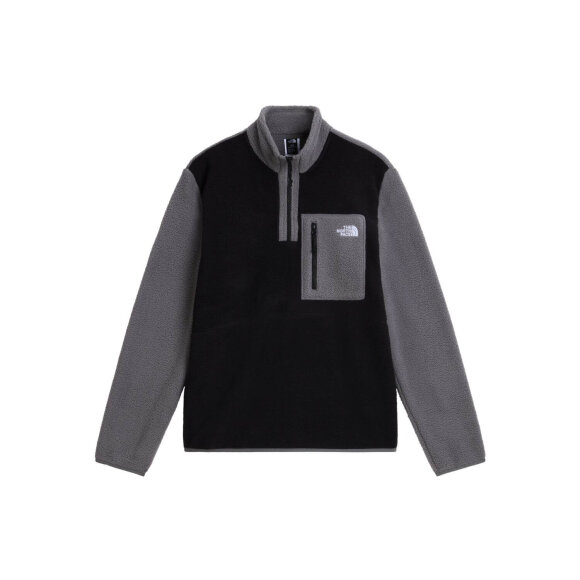 THE NORTH FACE - M YUMIORI 1/4 ZIP