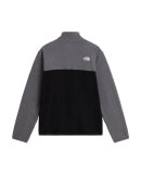 THE NORTH FACE - M YUMIORI 1/4 ZIP