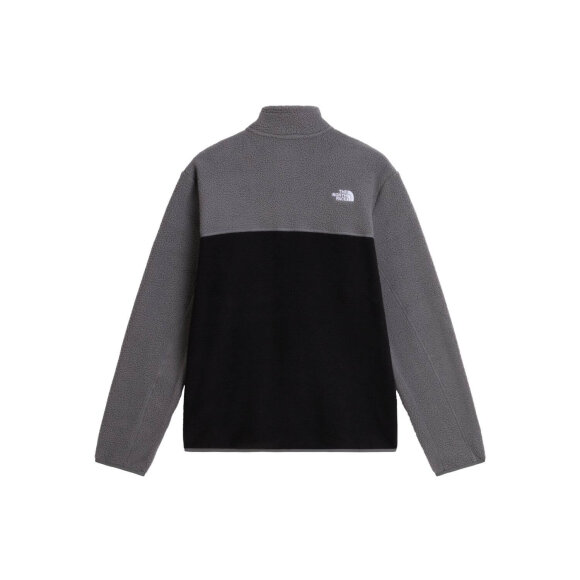 THE NORTH FACE - M YUMIORI 1/4 ZIP