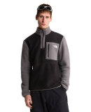 THE NORTH FACE - M YUMIORI 1/4 ZIP