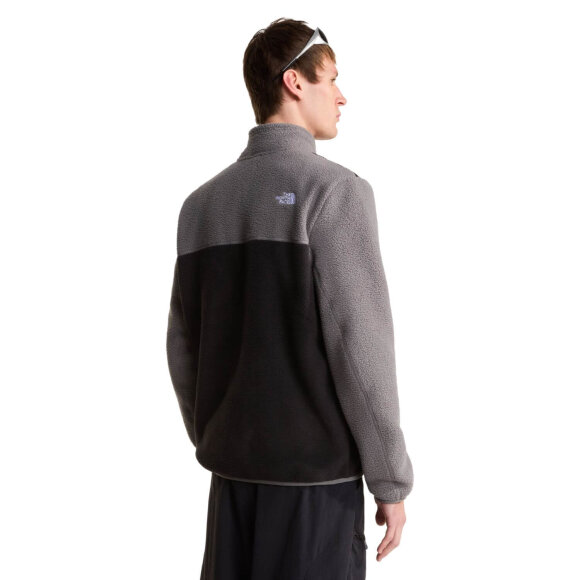 THE NORTH FACE - M YUMIORI 1/4 ZIP