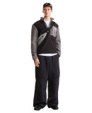 THE NORTH FACE - M YUMIORI 1/4 ZIP
