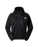 THE NORTH FACE - W MA FULL ZIP FLEECE JKT