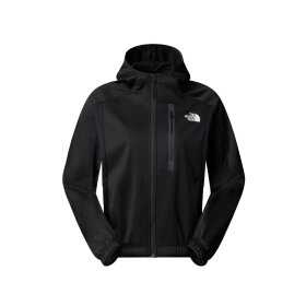 THE NORTH FACE - W MA FULL ZIP FLEECE JKT