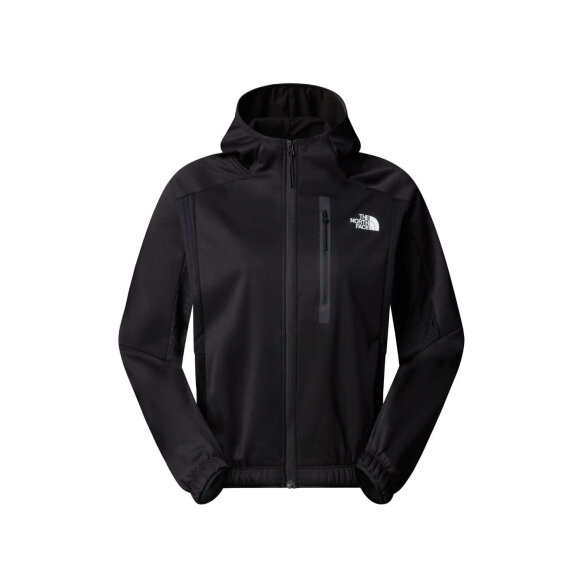 THE NORTH FACE - W MA FULL ZIP FLEECE JKT