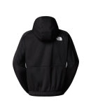 THE NORTH FACE - W MA FULL ZIP FLEECE JKT