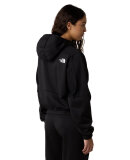 THE NORTH FACE - W MA FULL ZIP FLEECE JKT