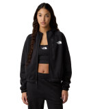 THE NORTH FACE - W MA FULL ZIP FLEECE JKT