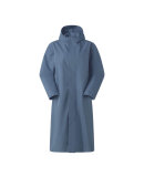 THE NORTH FACE - W NUKABIRA SHELL RAIN JKT