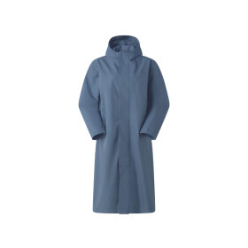 THE NORTH FACE - W NUKABIRA SHELL RAIN JKT