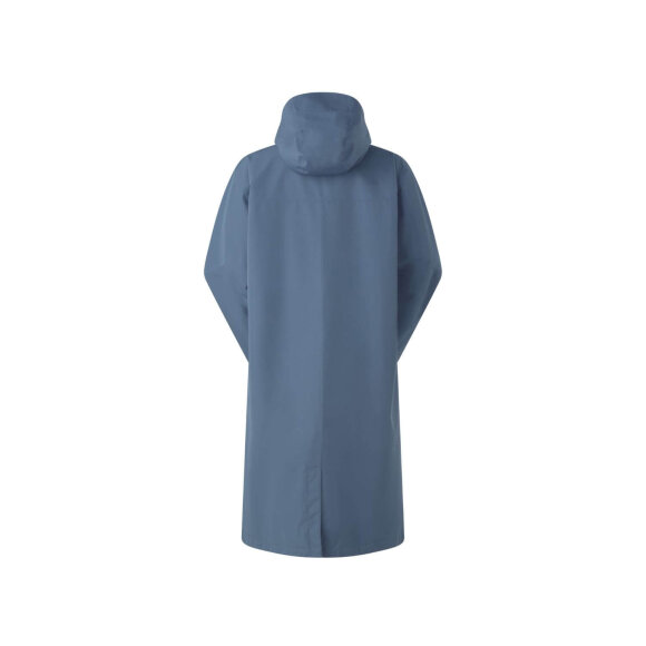 THE NORTH FACE - W NUKABIRA SHELL RAIN JKT
