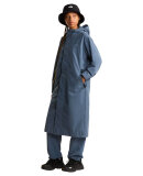 THE NORTH FACE - W NUKABIRA SHELL RAIN JKT