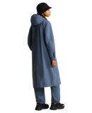 THE NORTH FACE - W NUKABIRA SHELL RAIN JKT