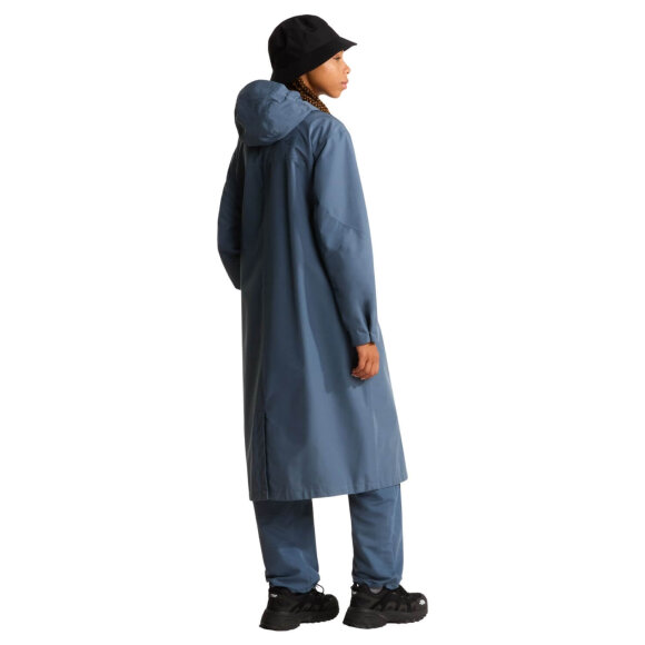 THE NORTH FACE - W NUKABIRA SHELL RAIN JKT
