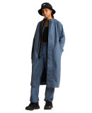 THE NORTH FACE - W NUKABIRA SHELL RAIN JKT
