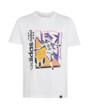 ADIDAS - Y MESSI FUN GRAPHIC TEE ADIDAS - Y MESSI FUN GRAPHIC TEE